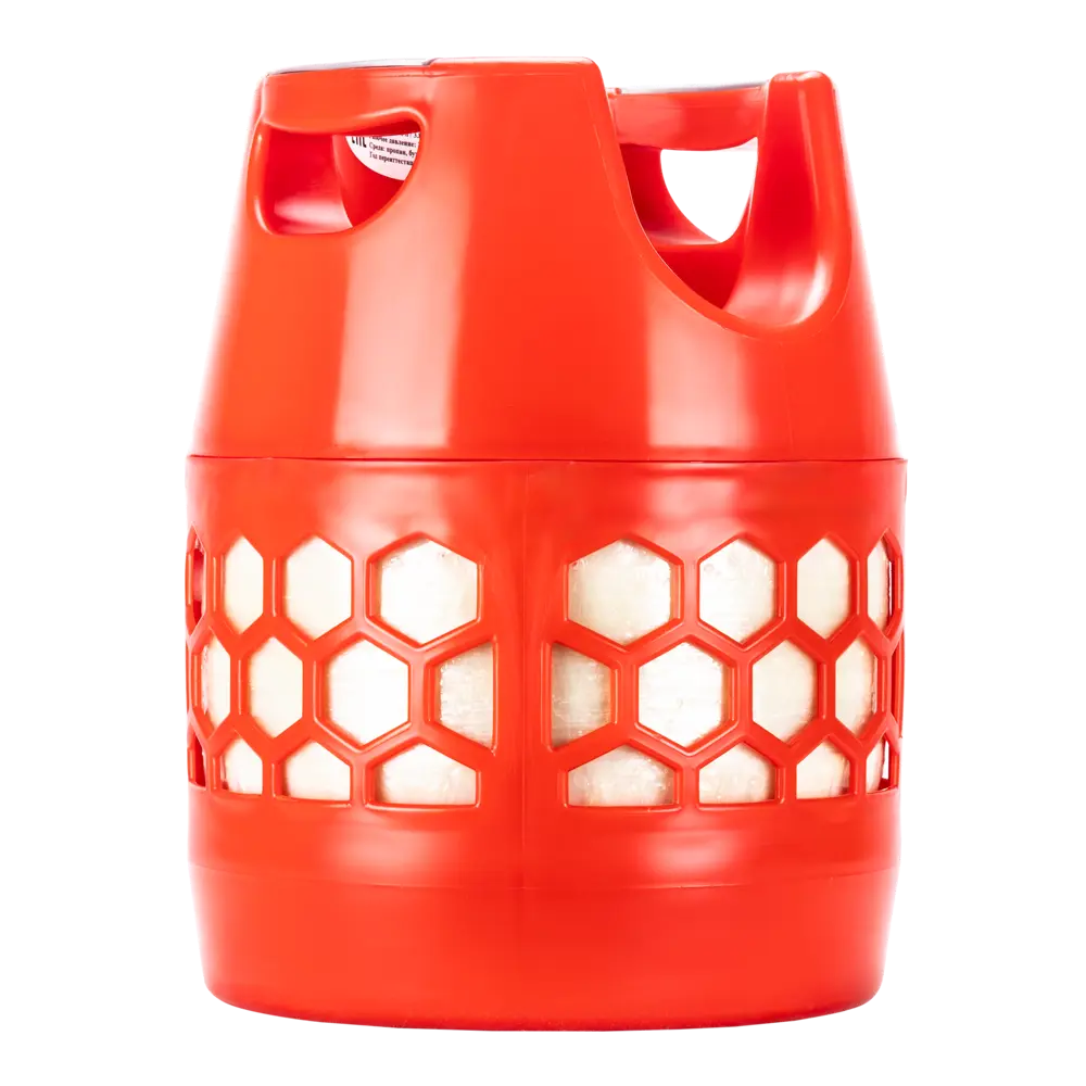 Газовый баллон Santreyd композитный 12 л для пропана и бутана 89065765 STLM-0940319 - Вид №2