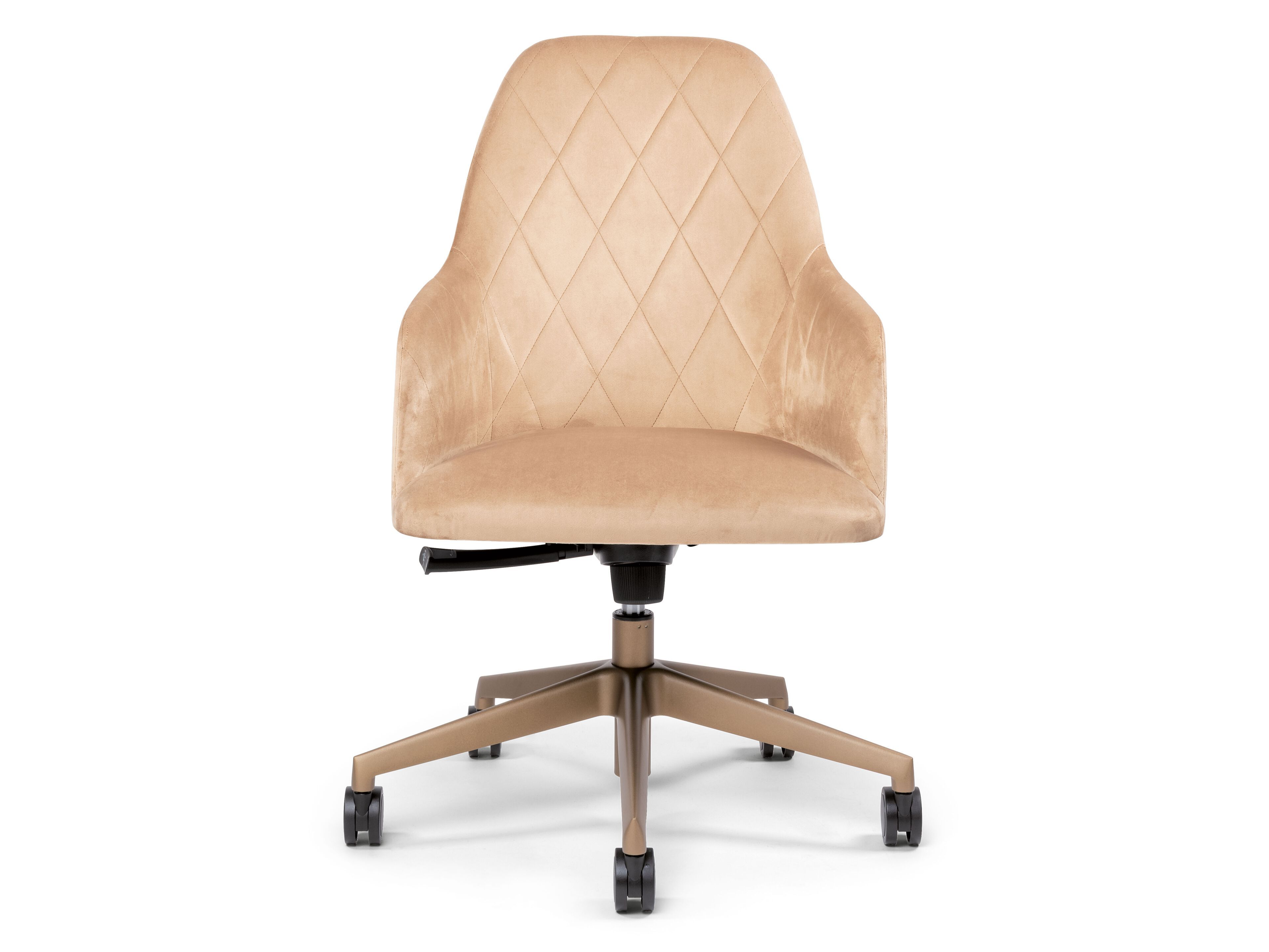 5-спицевое мягкое кресло с колесами Riccardo Rivoli Niù ARCH-00148799