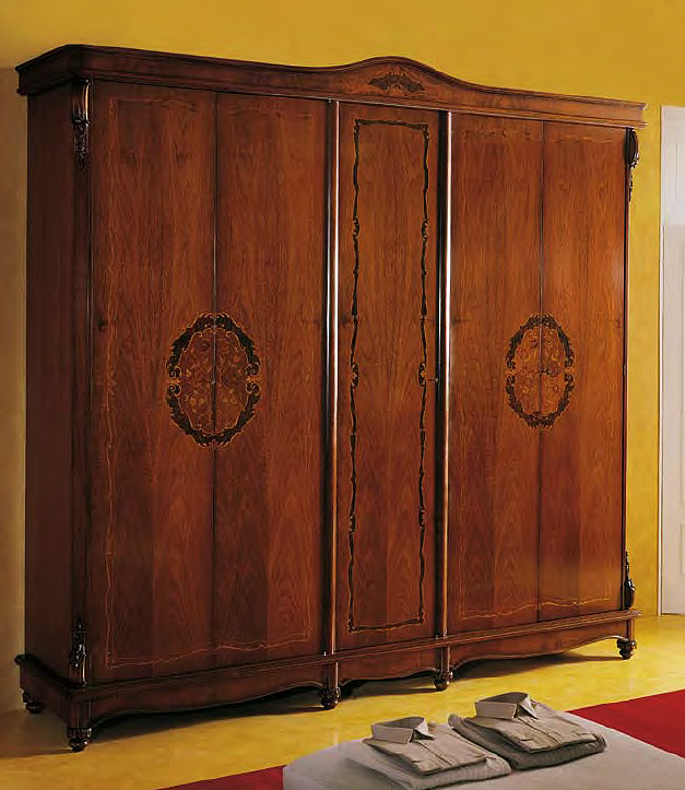 Шкаф  SERAFINO MARELLI S 5 Ottocento