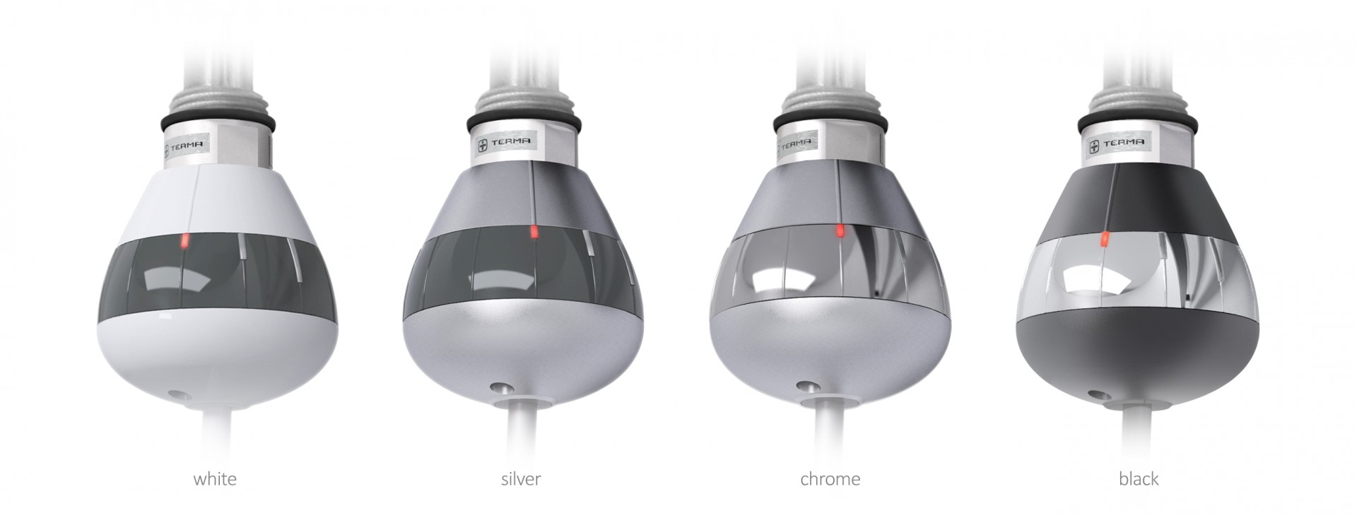 Электронагреватели WER3T12 REG 3 Terma 660  - Вид №5