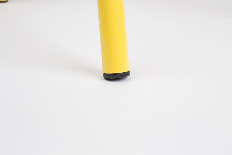 Стул Back to School желтый Zuiver 1008203 - Вид №9