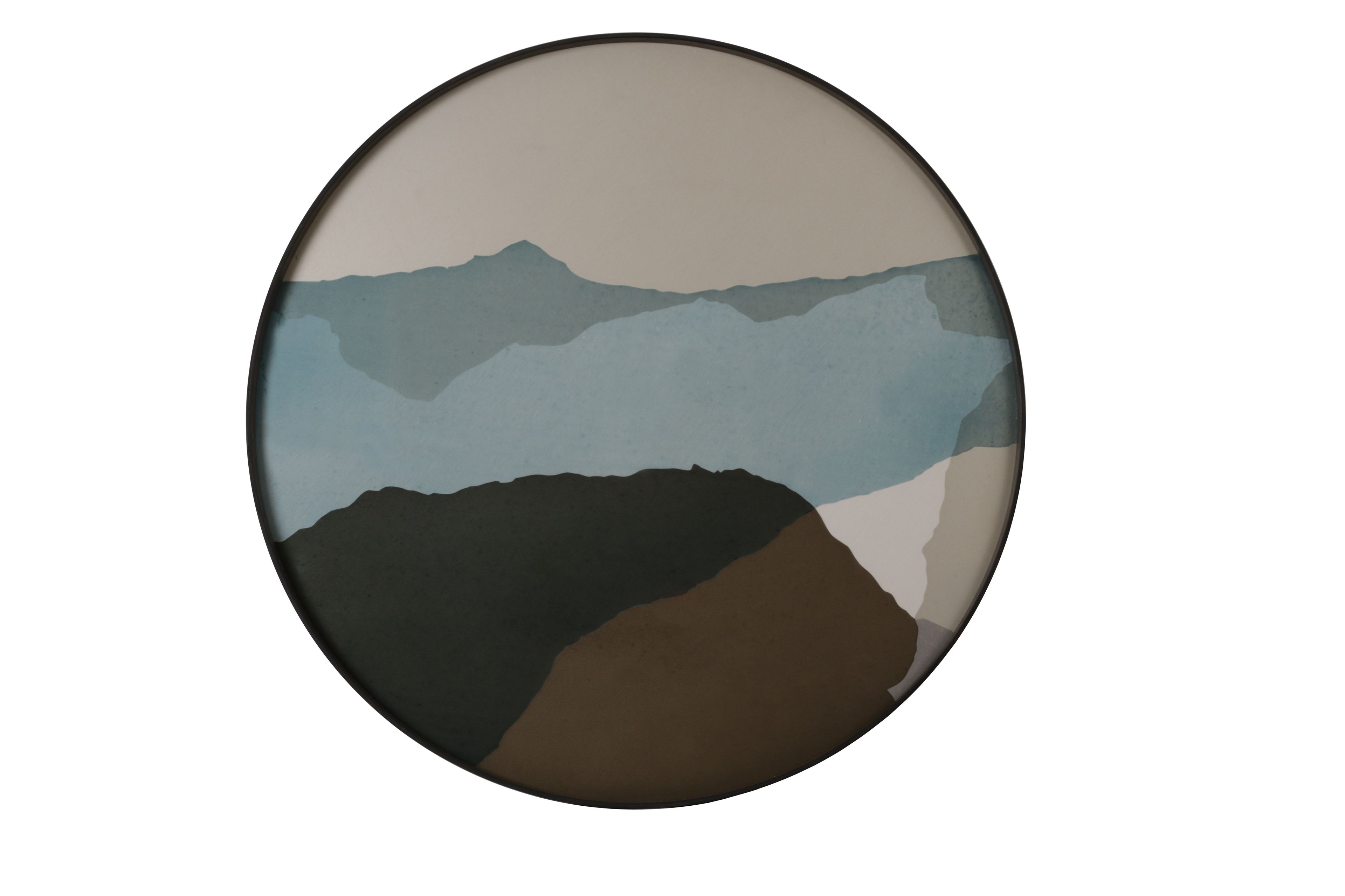 ARCH-00103122 Лоток для хранения яиц Ethnicraft Бельгия Wabi Sabi - Вид №1