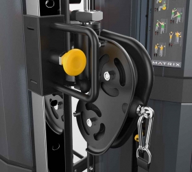 VS-VFT-S30 versa vs-vft-s30 функциональный комплекс MATRIX  - Вид №2