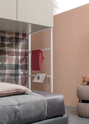 Детская из модулей  TOMASELLA 08A  - Вид №1