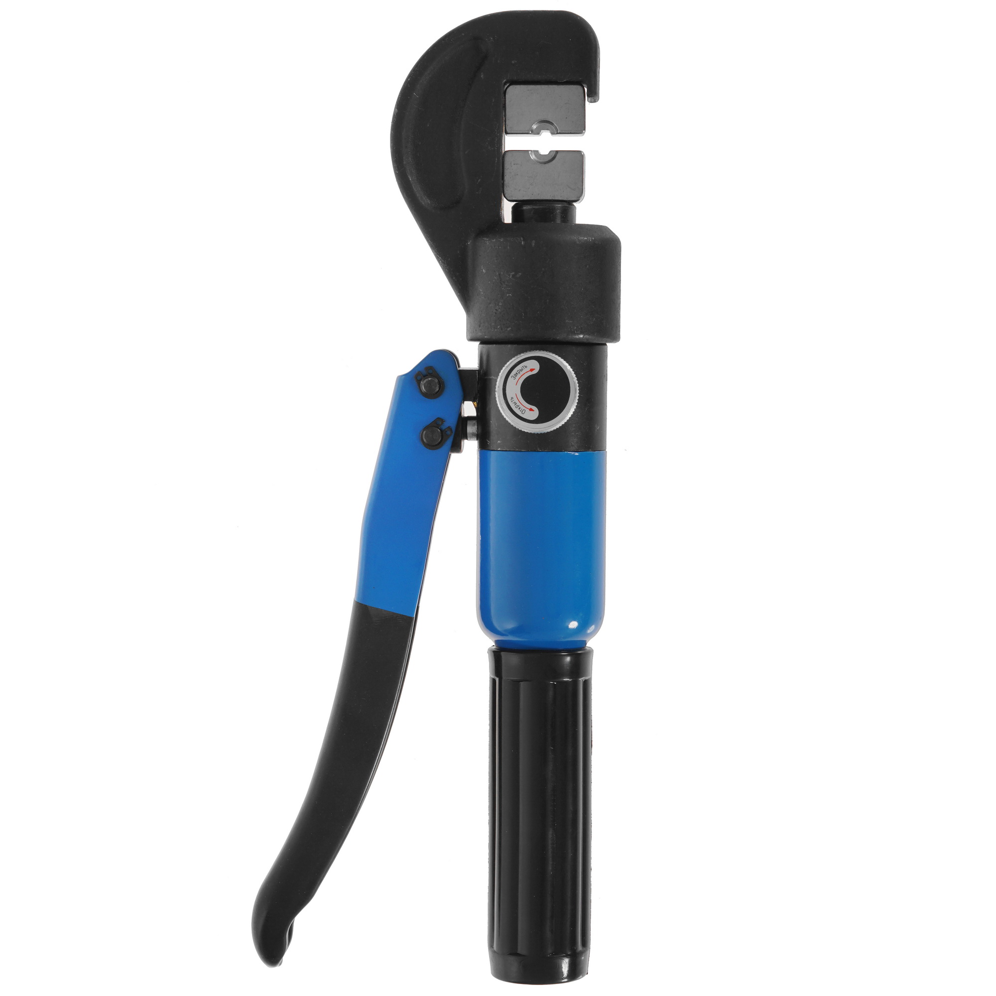 Пресс гидравлический ручной КВТ ПГР-70 4832199 STDN-0007665 - Вид №1