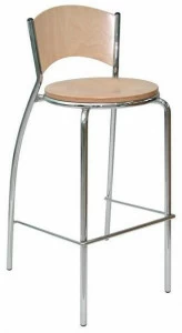 Vela Arredamenti Деревянный стул