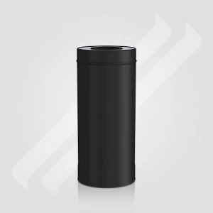 Труба-сэндвич MAGMA 180/280 мм. L=500