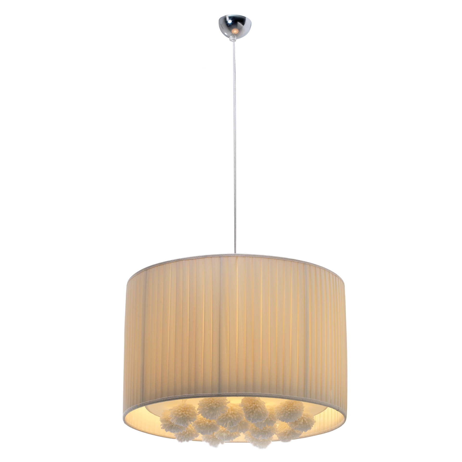 257 3SC Pon Люстра Pon E27-100W D. 48 - H. 100-120 Classico Treesseci 3SC