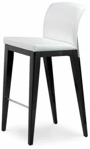 Reflex Высокий табурет со спинкой Sit