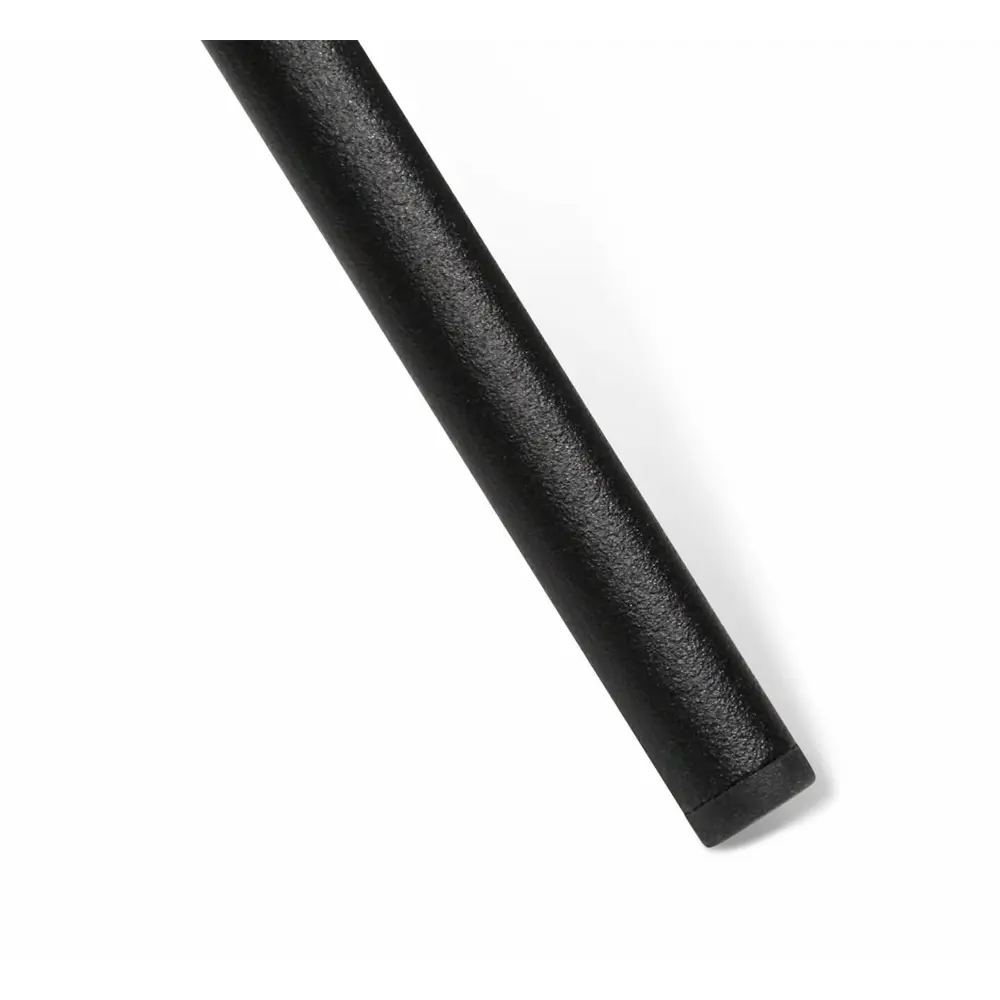 Журнальный столик круглый 35x35 см серебристый Sheffilton STLM-2187754 - Вид №2