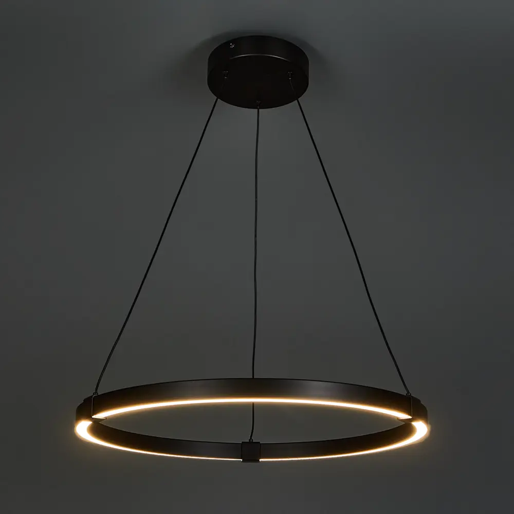 INSPIRE Подвесной светильник с регулируемой подсветкой и умным управлением 82912025 STLM-0037897 - Вид №2