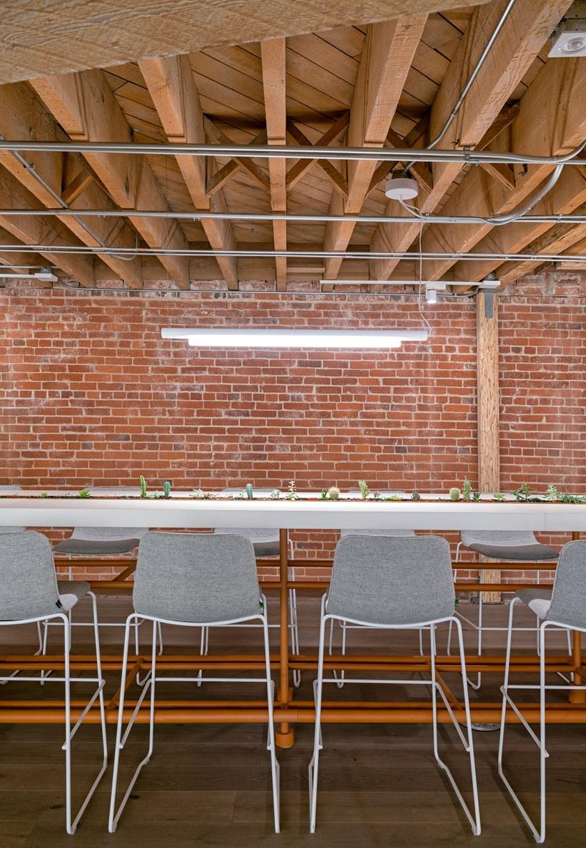 ANDlight Светодиодная подвесная лампа Pipeline sun-id-1385915 - Вид №7