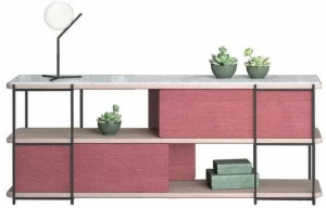 Momocca Буфет двусторонний Julia Ja06