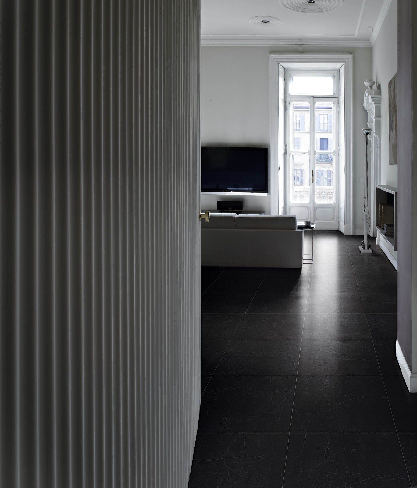 Пол из керамогранита с мраморным эффектом MARAZZI EVOLUTIONMARBLE ARCH-00075022 - Вид №59