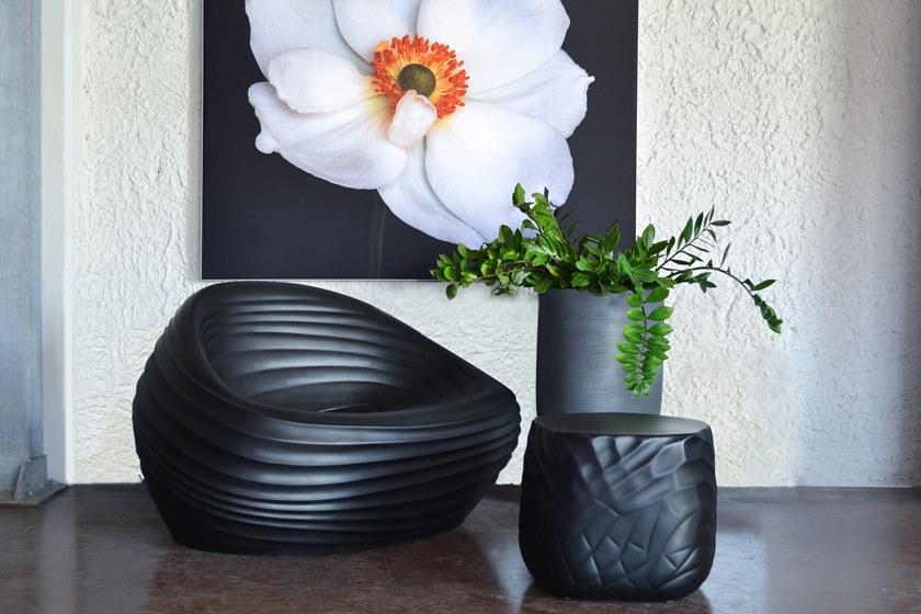 Tonon Садовое кресло из полиуретана soft touch plus River 903.21 - Вид №1