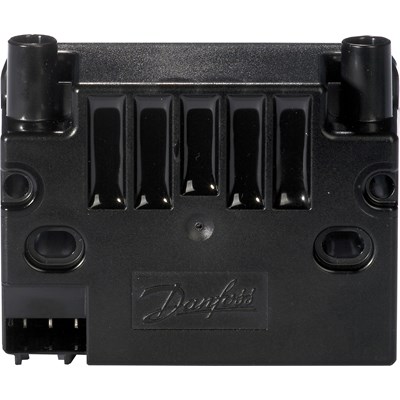 Danfoss Блоки зажигания EBI4 1P (120V) Блок зажигания 052F4063 