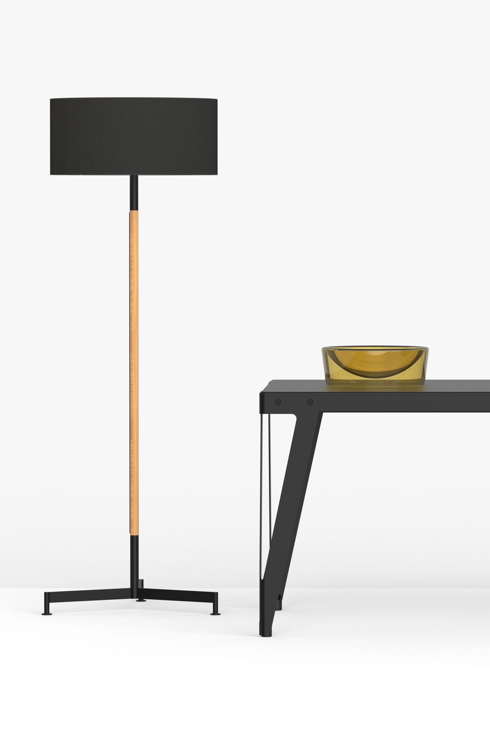 Стеклянные центральные элементы FUNCTIONALS BOWL ARCH-00111251 - Вид №11