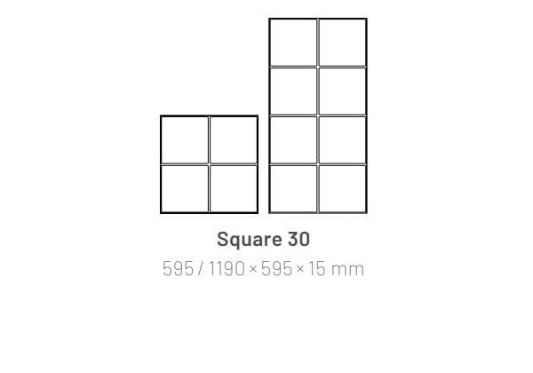 ПЭТ акустическая панель In Stock Vicoustic ARCH-00046259 - Вид №2