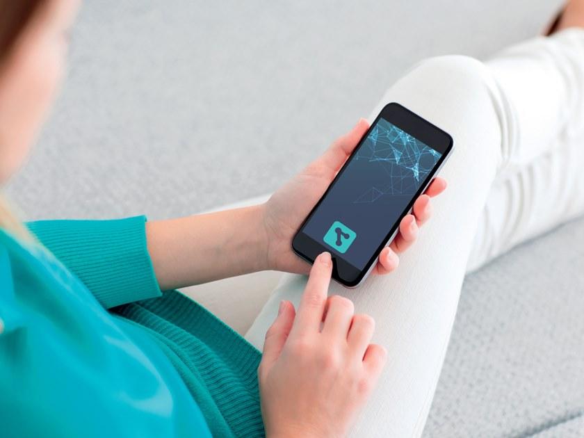 WISNIOWSKI Система домашней автоматизации для контроля доступа Tecnologie intelligenti sun-id-1472686 - Вид №2