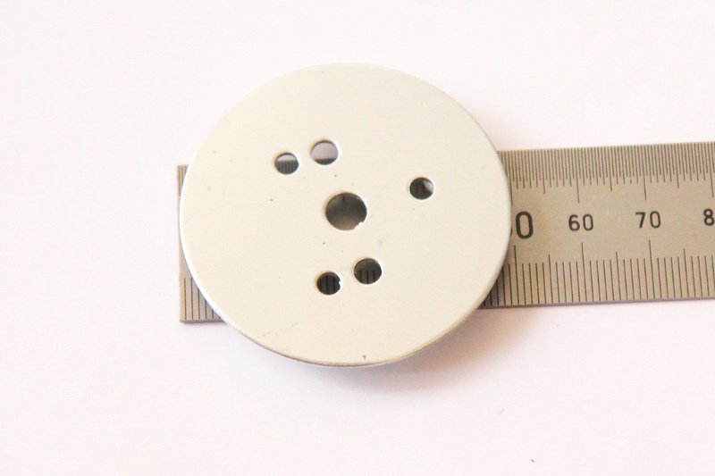 1402 Модуль 5x3 Ватт Мультиспектр 660+2900К+ фулл спектр LAB.Space  - Вид №2