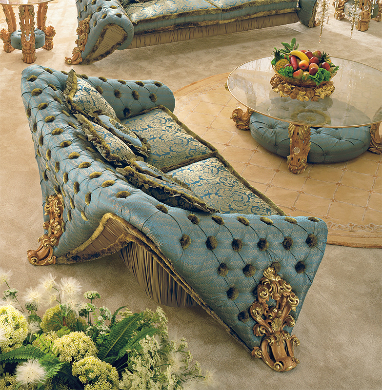 Диван  RIVA 5162  - Вид №2