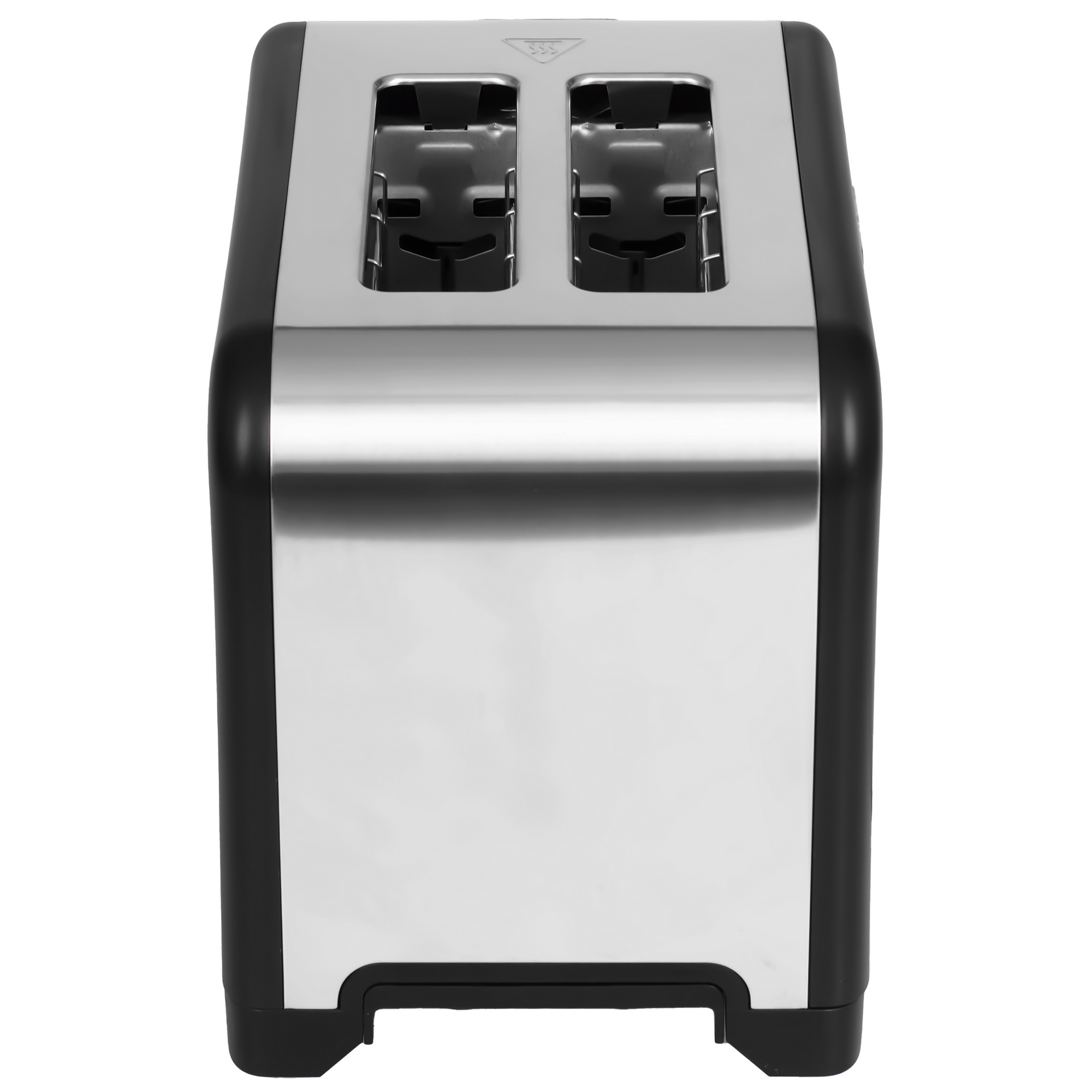 9235593 Тостер DELTA LUX DE-401 черный STDN-0022973 - Вид №5