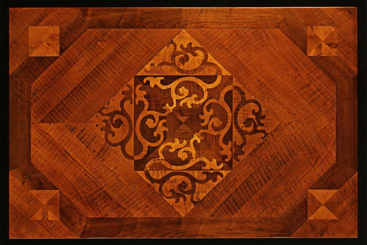 Стол  ARTE BROTTO VA631/160  - Вид №1