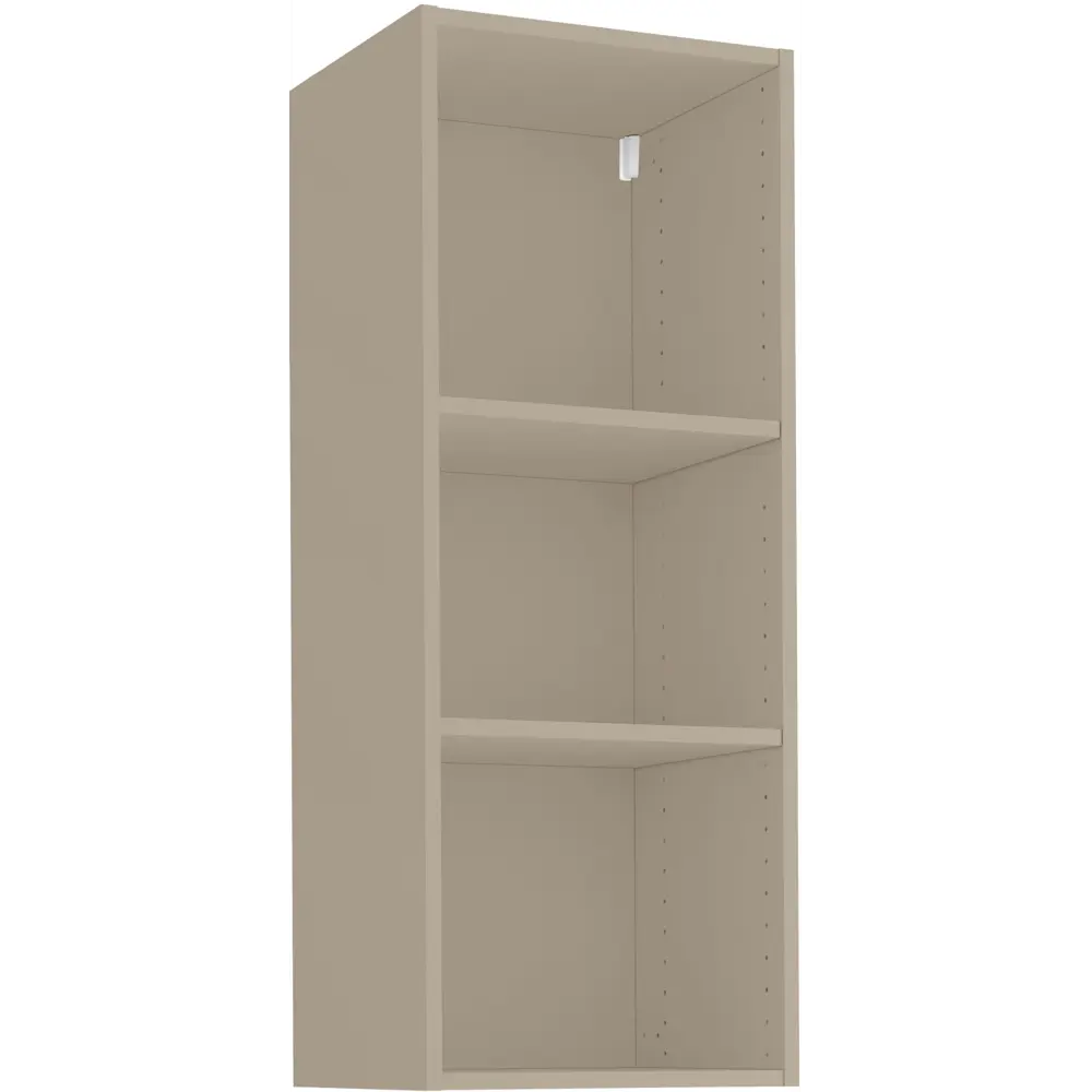Каркас для навесного кухонного шкафа 40x103x35 см ДСП цвет бежевый Santreyd STLM-2140565