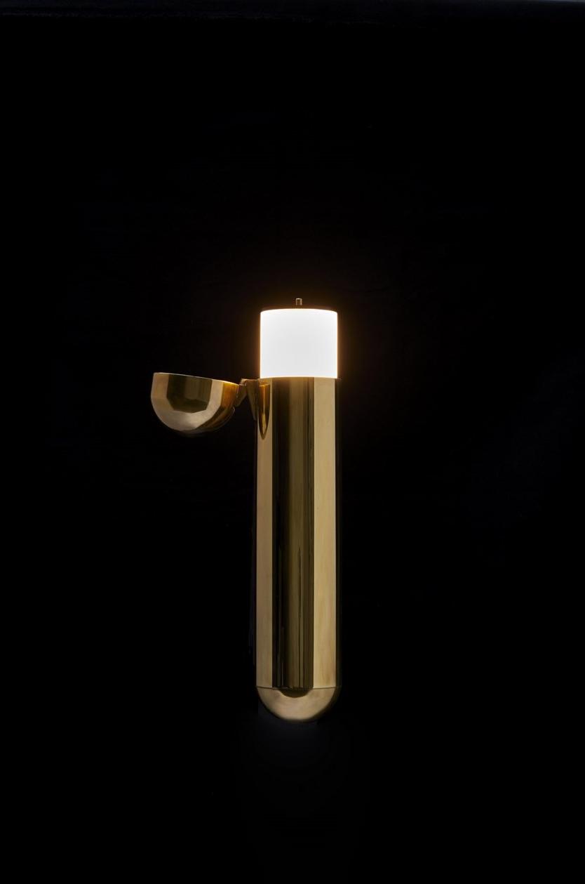 DCW éditions Бра из латуни Isp sun-id-1345416 - Вид №7