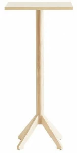 Karl Andersson Квадратный высокий стол Locus