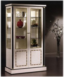 Витрина Vittoria BUSNELLI ADAMO 50070