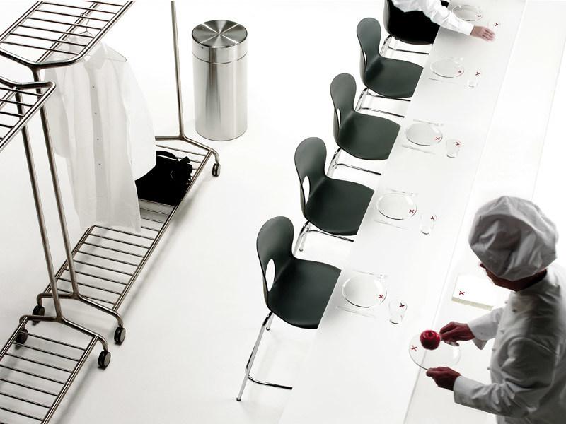 REXITE Штабелируемый стул Olivia sun-id-1411876 - Вид №1