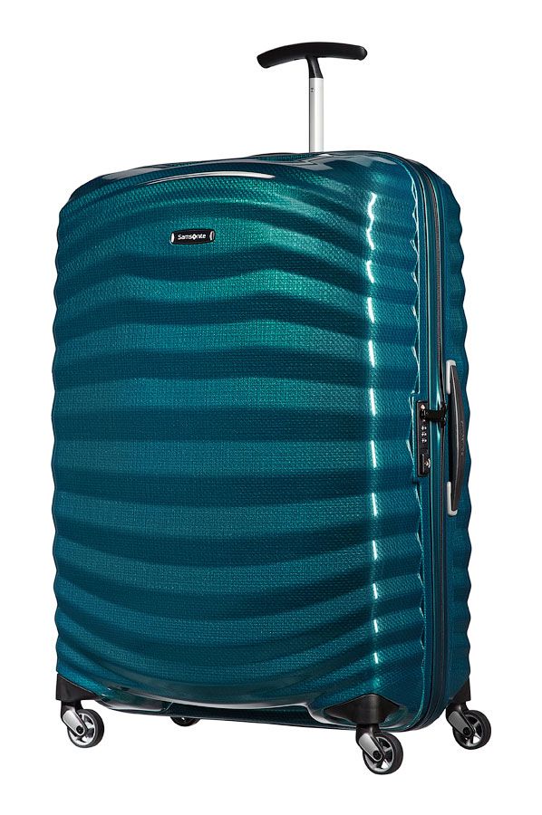 98V-01003 Чемодан 98V*003 Spinner 75/28 Samsonite Lite-Shock 