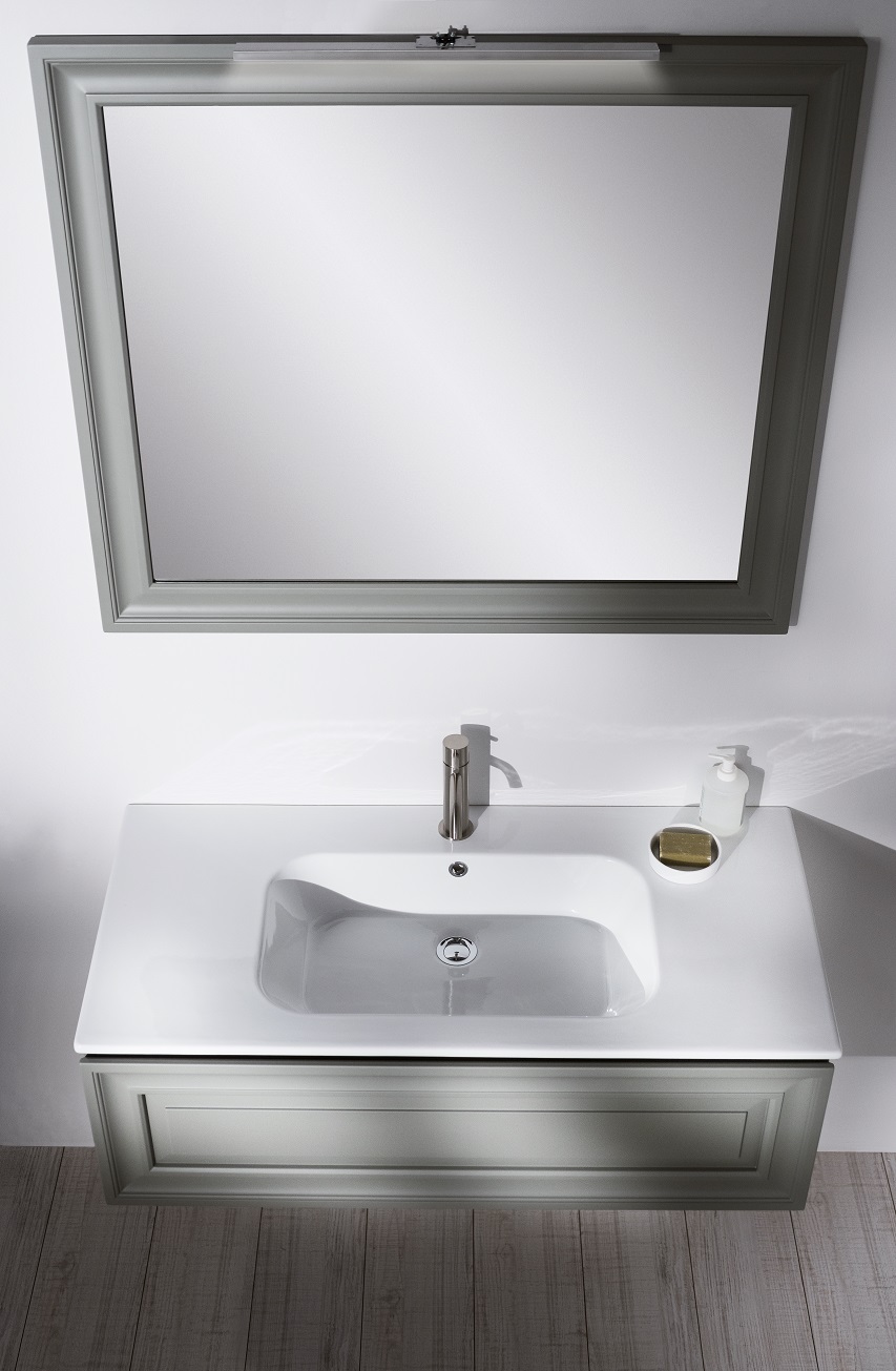 1242 Ritratto Gaia  Contemporary - Вид №3