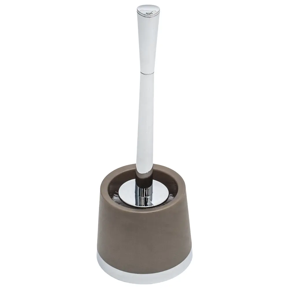 Ёрш для унитаза Альма, бежевый VIDAGE STLM-2040267