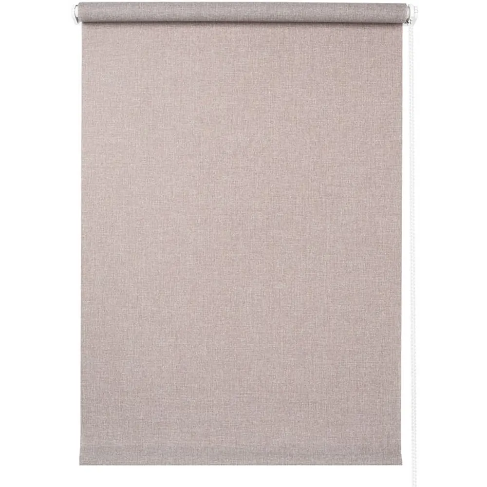 DOMLEGRAND Рулонная штора Кампо 70x175 см в элегантном сером цвете 89373558 STLM-1572081