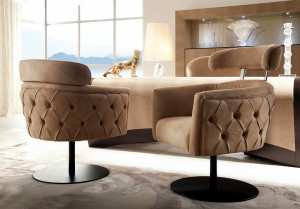 Кресло  GIORGIO COLLECTION 9983/S