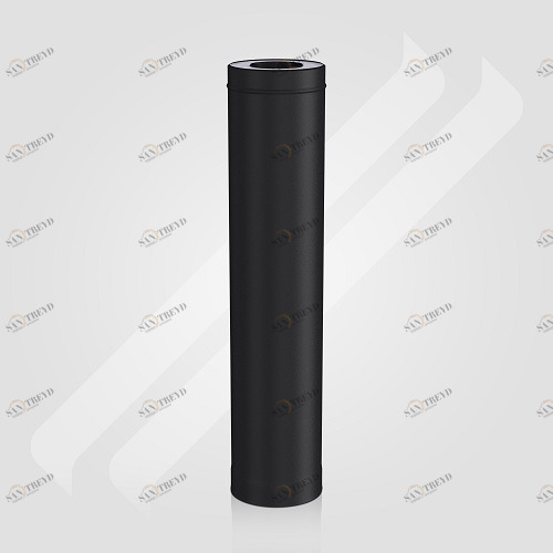 Труба-сэндвич MAGMA 180/280 мм. L=1000 6125