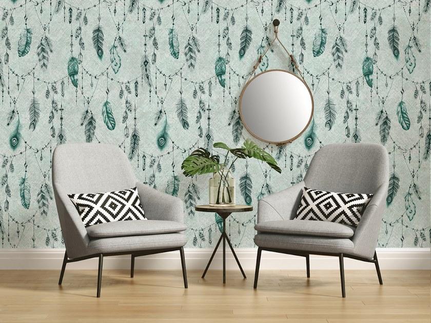 Architects Paper Моющиеся флизелиновые обои Atelier 47 sun-id-1345928 - Вид №2