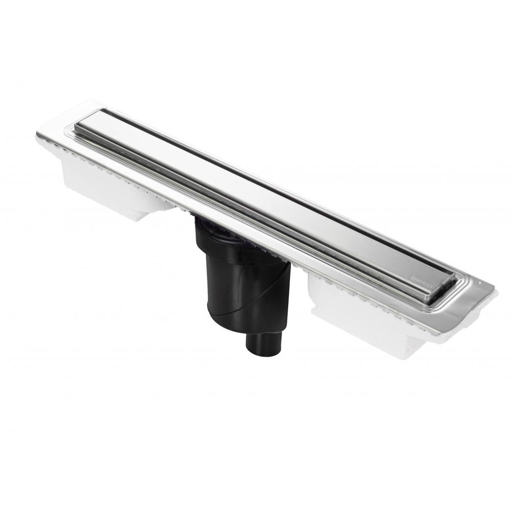 090019 Желоб водосток В1 Keramik 800  Berges B1 Keramik 