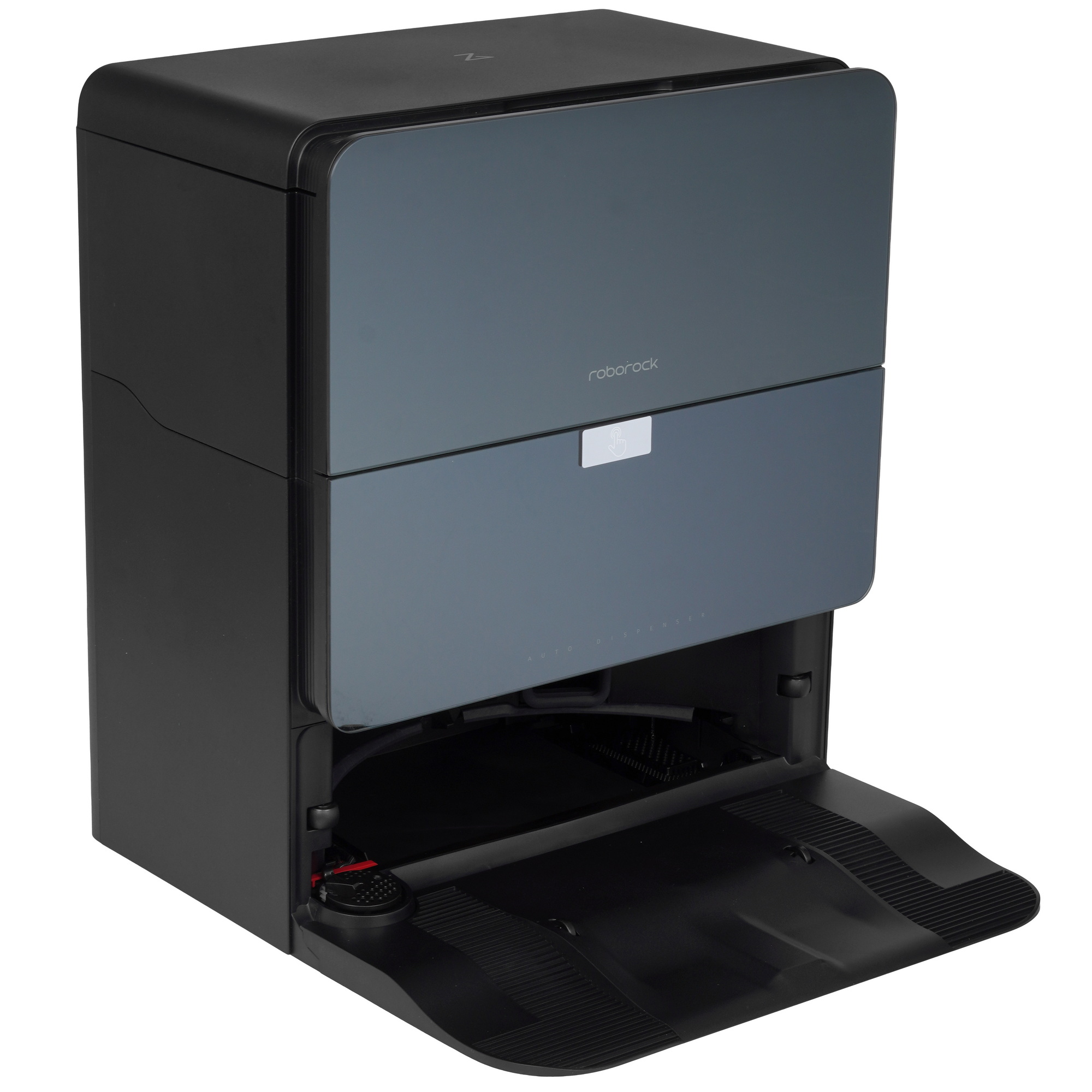 5613619 Робот-пылесос Roborock S9 MaxV Ultra черный STDN-0089574 - Вид №8