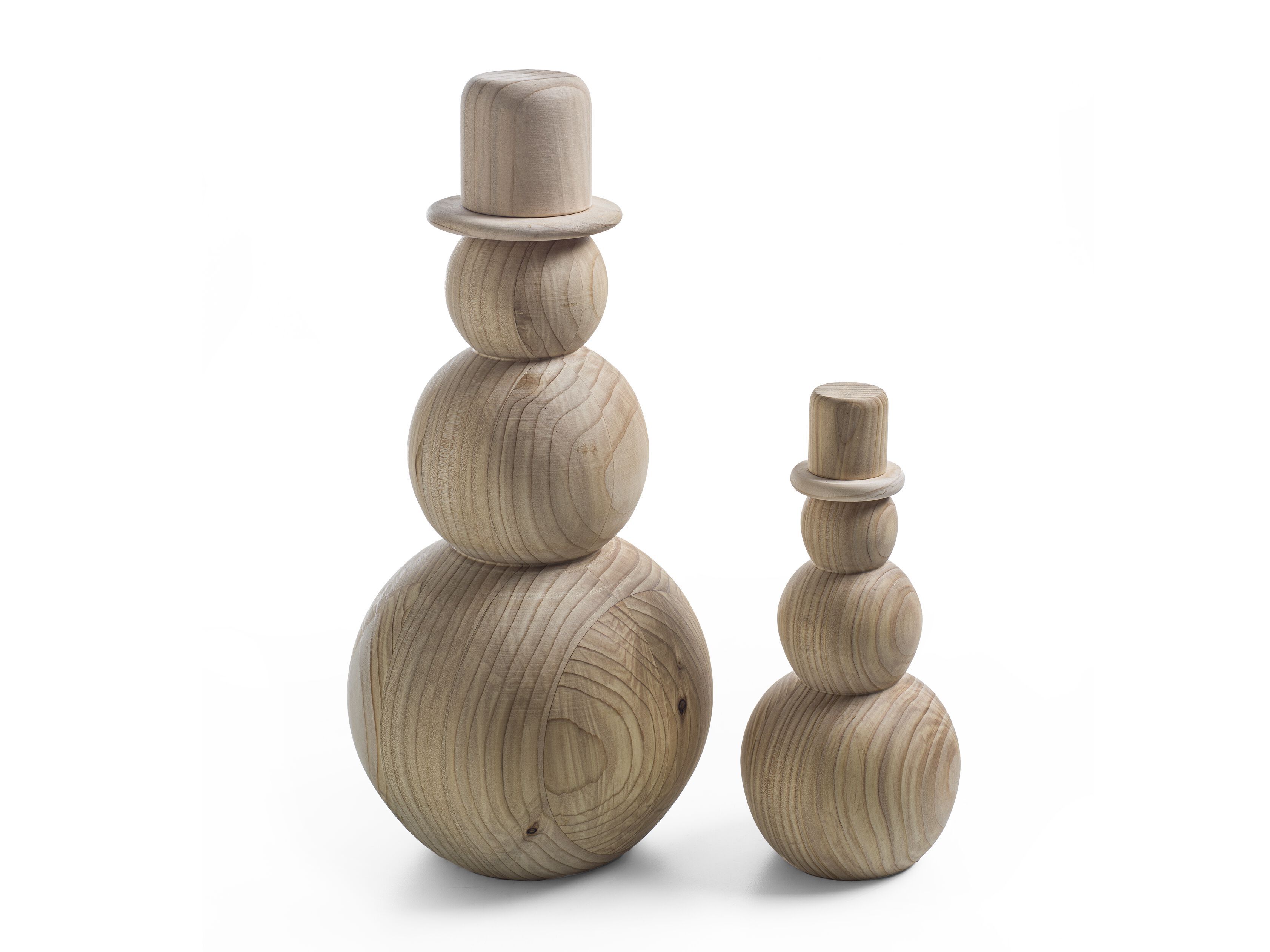 Безделушка из кедра Riva 1920 OLAF ARCH-00084543