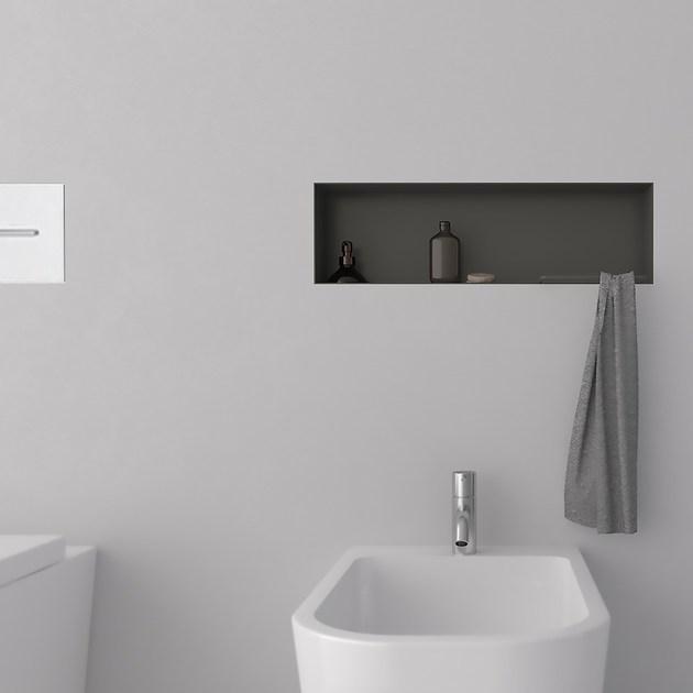 Antonio Lupi Design Встраиваемая настенная полка Antoniolupi sun-id-1505663 - Вид №3