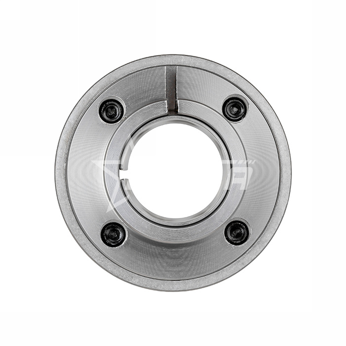 IS3434 Зажимная втулка KLCC009 (PHF FX20-9x16) ISKRA  - Вид №9