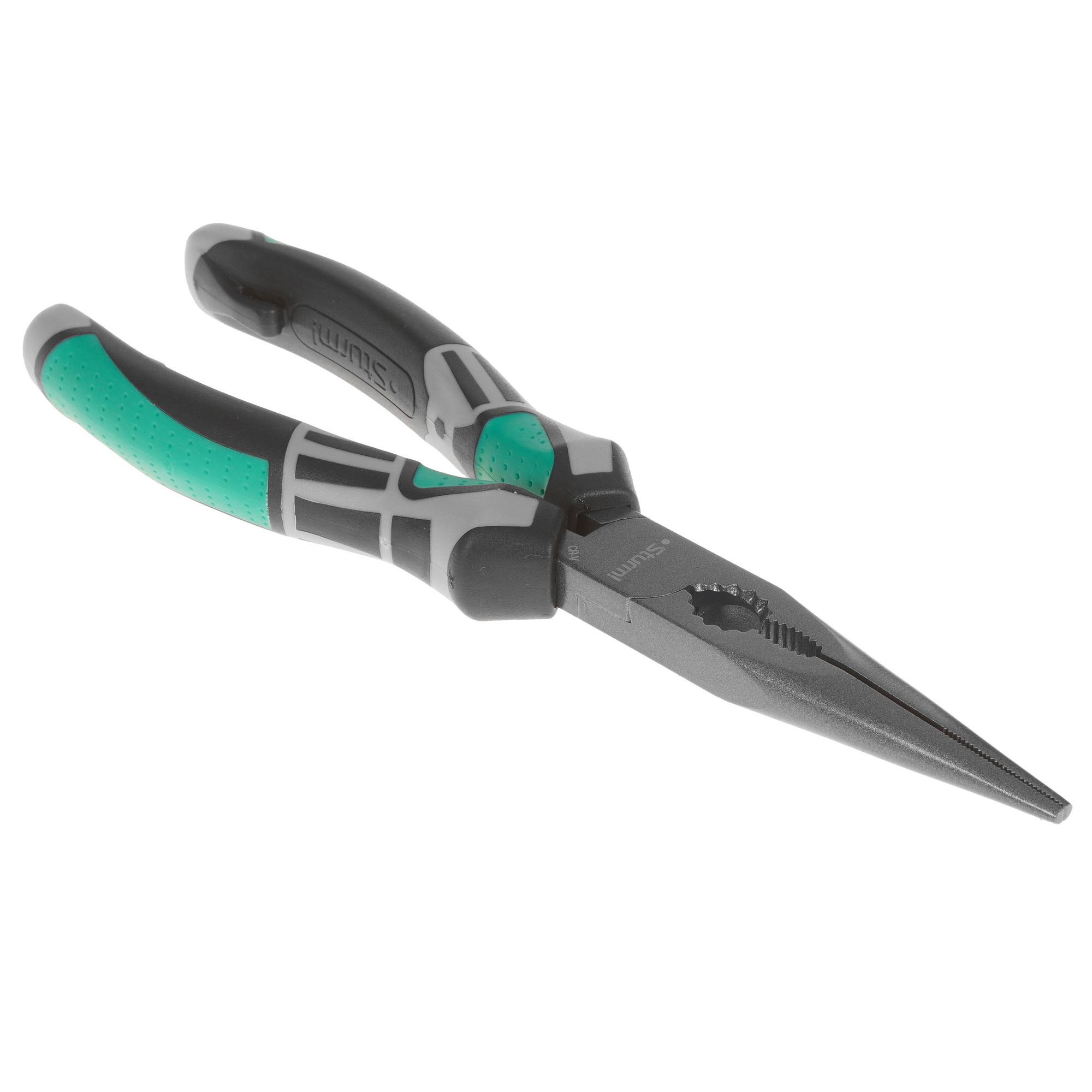 Длинногубцы Sturm! 1020-13-3-200 5319776 STDN-0049725 - Вид №3