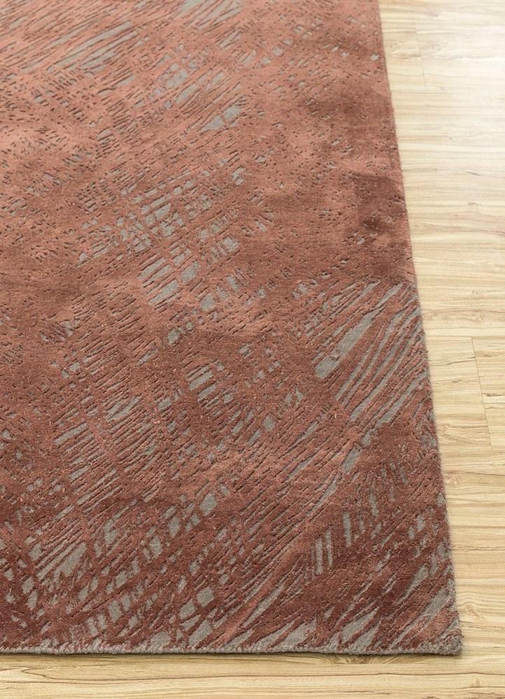 Jaipur Rugs Прямоугольный коврик ручной работы Free verse sun-id-1424539 - Вид №2