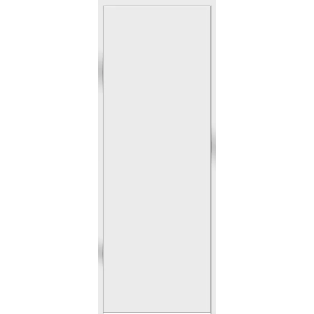 Скрытая межкомнатная дверь VELLDORIS INVISIBLE 70x230 см 89383063 STLM-1579942