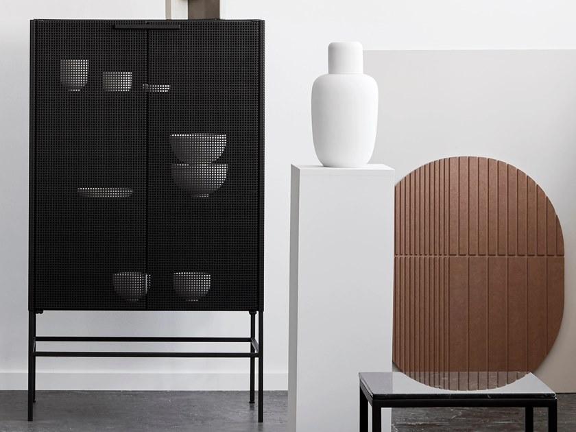 Kristina Dam Studio Фарфоровая ваза sun-id-1396880 - Вид №5