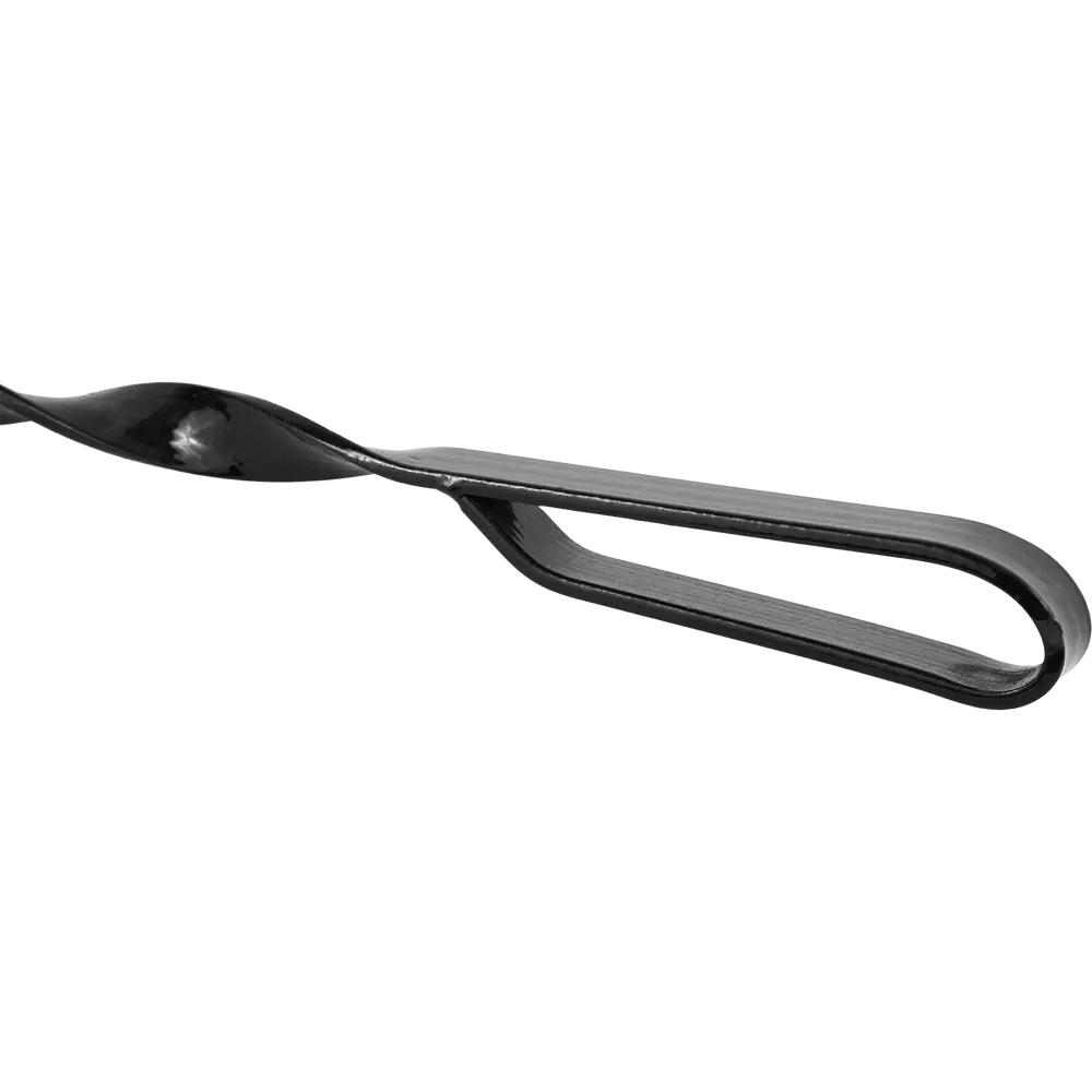 Совок для мангала сталь 75 см черный Santreyd STLM-2085500 - Вид №3