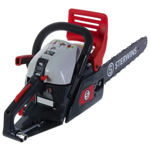 Бензопила Sterwins 40.1 СС. 2 л.с шина 40 см